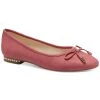 Charter Club Liyaa Ballet Flats, Created For Macy's -Sam Edelman Store 21888314 fpx