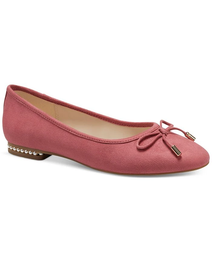 Charter Club Liyaa Ballet Flats, Created For Macy's 3 Charter Club Liyaa Ballet Flats, Created For Macy's