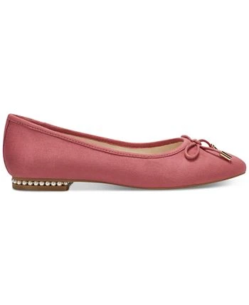Charter Club Liyaa Ballet Flats, Created For Macy's 4 Charter Club Liyaa Ballet Flats, Created For Macy's - Image 2