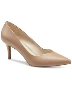 Charter Club Aliaa Dress Pumps, Created For Macy's