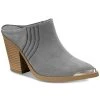 Sun + Stone Deyzaa Mule Pumps, Created For Macy's -Sam Edelman Store 21906547 fpx