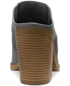 Sun + Stone Deyzaa Mule Pumps, Created For Macy's -Sam Edelman Store 21906550 fpx