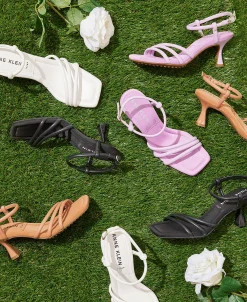 Anne Klein Women's Jules Sandals -Sam Edelman Store 21911703 fpx