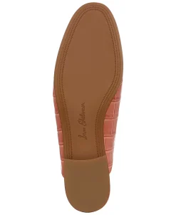 Sam Edelman Women's Linnie Tailored Mules -Sam Edelman Store 21924349 fpx