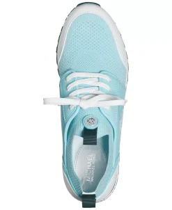 Michael Kors Women's Dash Knit Trainer Sneakers -Sam Edelman Store 21930975 fpx