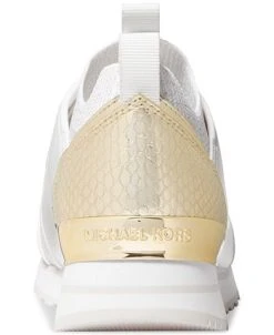 Michael Kors Women's Dash Knit Trainer Sneakers -Sam Edelman Store 21930992 fpx