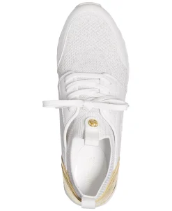 Michael Kors Women's Dash Knit Trainer Sneakers -Sam Edelman Store 21930993 fpx