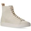 Michael Kors Women's Edie Knit Lace-Up High-Top Sneakers -Sam Edelman Store 21931013 fpx