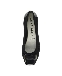 Anne Klein Sport Uplift Buckle Flats -Sam Edelman Store 21946847 fpx