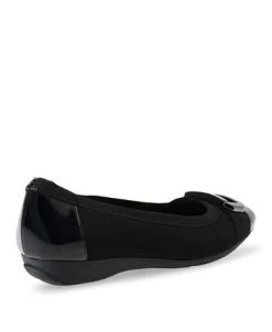 Anne Klein Sport Uplift Buckle Flats -Sam Edelman Store 21946849 fpx
