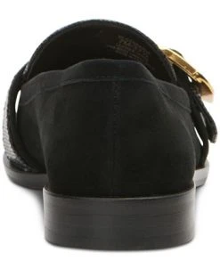 Vince Camuto Women's Cenkanda Tailored Buckle Loafers -Sam Edelman Store 21956797 fpx