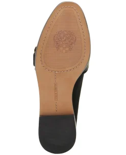 Vince Camuto Women's Cenkanda Tailored Buckle Loafers -Sam Edelman Store 21956799 fpx