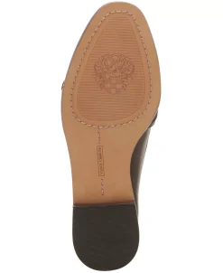 Vince Camuto Women's Cenkanda Tailored Buckle Loafers -Sam Edelman Store 21957221 fpx