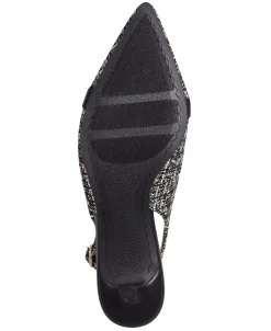 Charter Club Giavanna Slingback Pumps, Created For Macy's -Sam Edelman Store 21960784 fpx