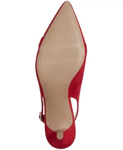 Charter Club Giavanna Slingback Pumps, Created For Macy's -Sam Edelman Store 21960790 fpx
