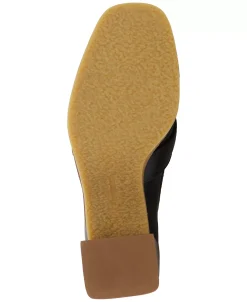 Vince Camuto Women's Ezerna Stacked Heel Loafers -Sam Edelman Store 21999368 fpx