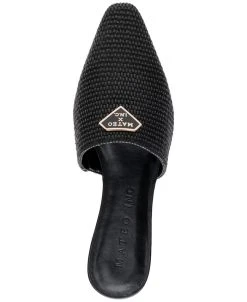 INC International Concepts Mateo For INC The Negril Flats, Created For Macy's -Sam Edelman Store 21999782 fpx