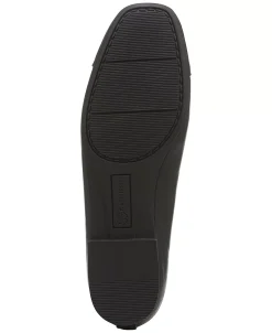Giani Bernini Aerinn Slip-On Ballet Flats, Created For Macy's -Sam Edelman Store 22031328 fpx