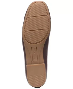 Giani Bernini Aerinn Slip-On Ballet Flats, Created For Macy's -Sam Edelman Store 22031340 fpx