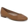 Giani Bernini Aerinn Slip-On Ballet Flats, Created For Macy's -Sam Edelman Store 22031341 fpx