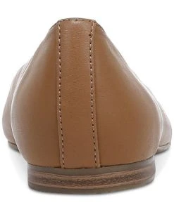 Giani Bernini Aerinn Slip-On Ballet Flats, Created For Macy's -Sam Edelman Store 22031344 fpx