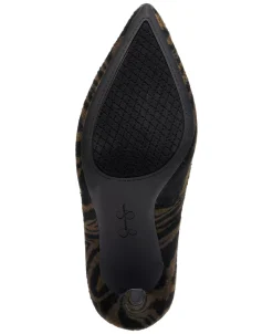 Jessica Simpson Women's Cassani Pumps, Created For Macy's -Sam Edelman Store 22043045 fpx