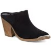 Sun + Stone Deyzaa Mule Pumps, Created For Macy's