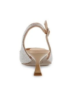 Anne Klein Women's Idream Kitten Heel Shoe -Sam Edelman Store 22083895 fpx