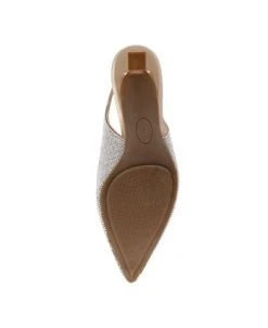 Anne Klein Women's Idream Kitten Heel Shoe -Sam Edelman Store 22083896 fpx