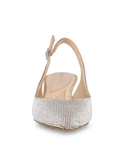 Anne Klein Women's Idream Kitten Heel Shoe -Sam Edelman Store 22083898 fpx