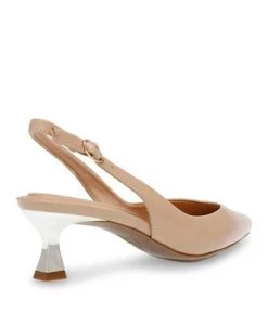 Anne Klein Women's Idream Kitten Heel Shoe -Sam Edelman Store 22084076 fpx