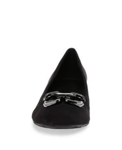 Anne Klein Women's Marika Wedge Flats -Sam Edelman Store 22084122 fpx