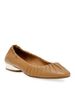 Anne Klein Women's Calliope Flat