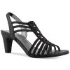Karen Scott Danely Strappy Dress Sandals, Created For Macy's -Sam Edelman Store 22113814 fpx