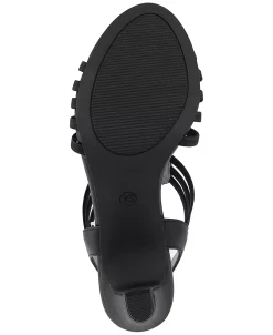 Karen Scott Danely Strappy Dress Sandals, Created For Macy's -Sam Edelman Store 22113819 fpx