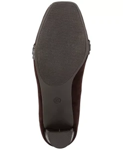 Karen Scott Penzey Dress Pumps, Created For Macy's -Sam Edelman Store 22113889 fpx