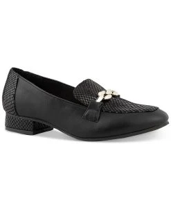 Karen Scott Rahela Loafer Flats, Created For Macy's