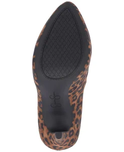 Jessica Simpson Women's Parisah Platform Pumps -Sam Edelman Store 22152578 fpx