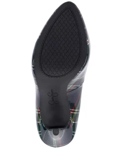 Jessica Simpson Women's Parisah Platform Pumps -Sam Edelman Store 22152584 fpx