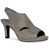 Karen Scott Brilee Peep-Toe Pumps, Created For Macy's -Sam Edelman Store 22153095 fpx