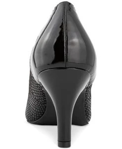 Karen Scott Gillian Dress Pumps, Created For Macy's -Sam Edelman Store 22156255 fpx