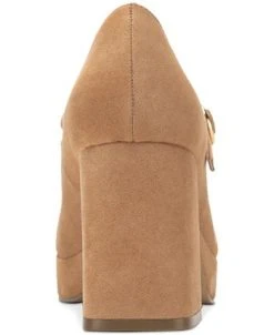 Sun + Stone Vaneciaa Mary Jane Pumps, Created For Macy's -Sam Edelman Store 22161599 fpx