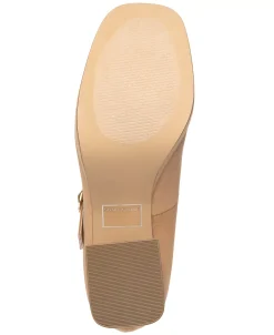 Sun + Stone Vaneciaa Mary Jane Pumps, Created For Macy's -Sam Edelman Store 22161607 fpx