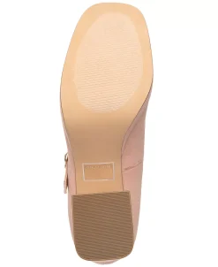 Sun + Stone Vaneciaa Mary Jane Pumps, Created For Macy's -Sam Edelman Store 22161609 fpx