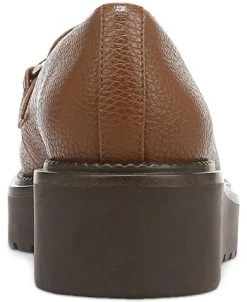 Giani Bernini Mayaa Lug-Sole Loafers, Created For Macy's -Sam Edelman Store 22162792 fpx