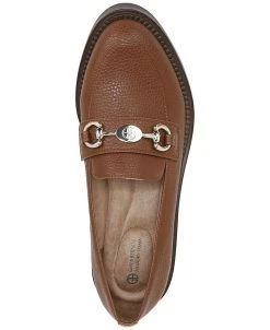 Giani Bernini Mayaa Lug-Sole Loafers, Created For Macy's -Sam Edelman Store 22162793 fpx