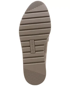 Giani Bernini Mayaa Lug-Sole Loafers, Created For Macy's -Sam Edelman Store 22162800 fpx