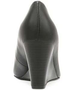 Giani Bernini Vincentt Wedge Pumps, Created For Macy's -Sam Edelman Store 22171293 fpx