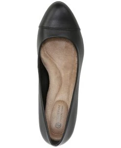 Giani Bernini Vincentt Wedge Pumps, Created For Macy's -Sam Edelman Store 22171294 fpx