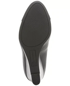 Giani Bernini Vincentt Wedge Pumps, Created For Macy's -Sam Edelman Store 22171295 fpx